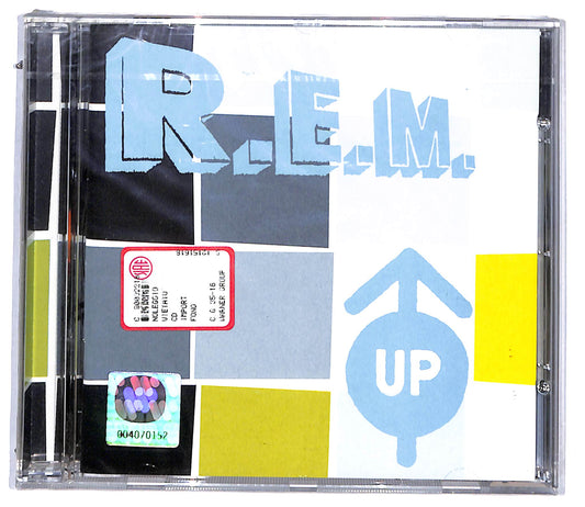 EBOND R.E.M. - Up CD CD096014