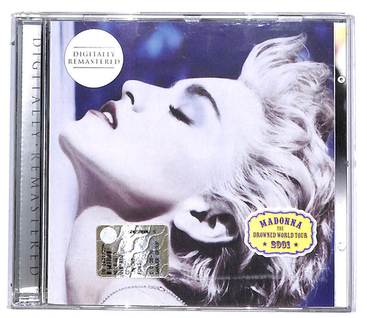 EBOND Madonna - True Blue CD CD096022