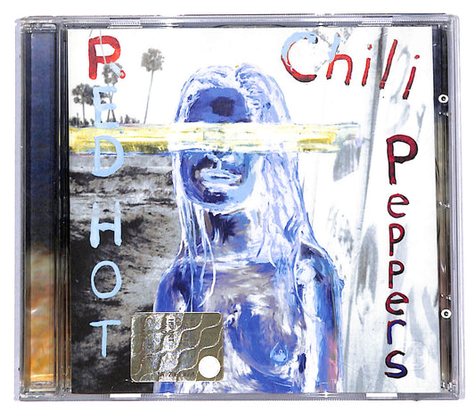 EBOND Red Hot Chili Peppers - By The Way CD CD096031
