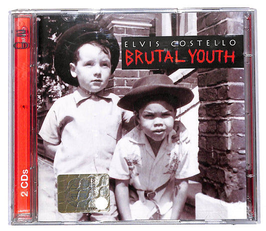 EBOND Elvis Costello - Brutal Youth CD CD096036