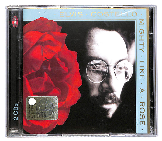 EBOND Elvis Costello - Mighty Like A Rose CD CD096037
