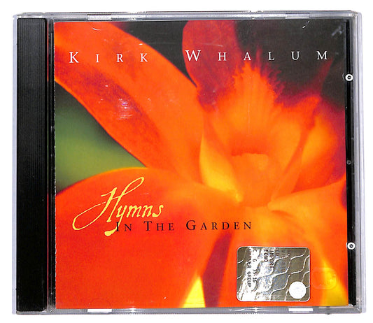 EBOND Kirk Whalum - Hymns In The Garden CD CD096038