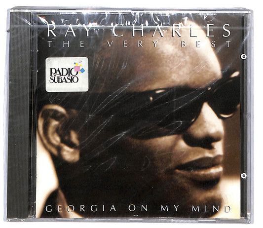 EBOND Ray Charles - The Very Best - Georgia On My Mind CD CD096132