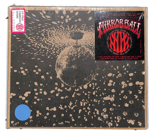 EBOND Neil Young - Mirror Ball (DIGIPAK) CD CD096158