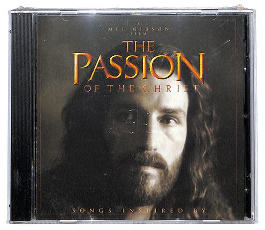 EBOND Various - Songs Inspired By The Passion Of The Christ CD CD096207