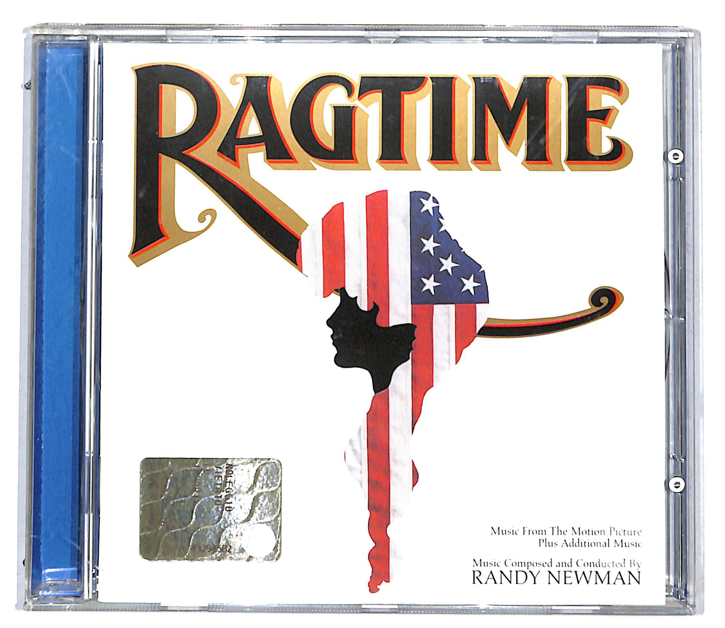 EBOND Randy Newman - Ragtime CD CD096210