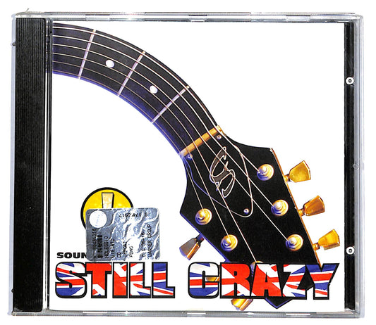 EBOND Various - Still Crazy (Soundtrack) CD CD096222