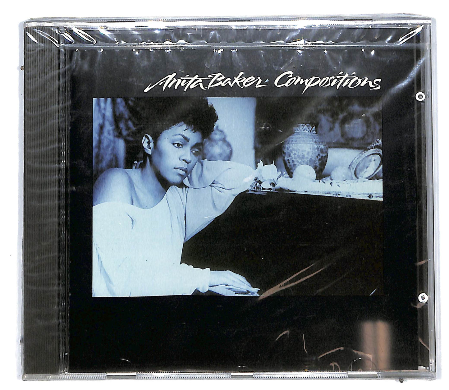 EBOND Anita Baker - Compositions CD CD096323