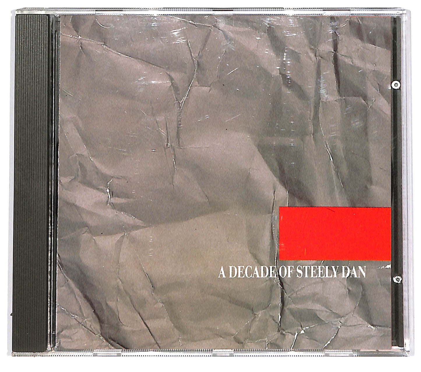 EBOND Steely Dan - A Decade Of Steely Dan CD CD096523