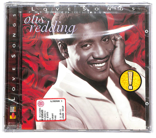 EBOND Otis Redding - Love Songs CD CD096527