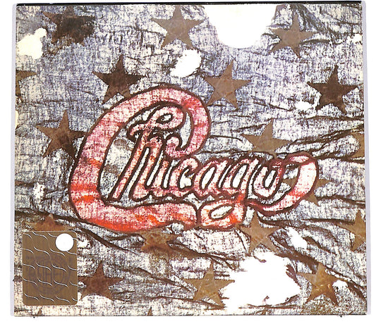 EBOND Chicago - Chicago III - Slipcase CD CD096537