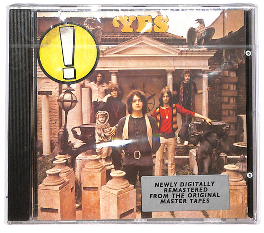 EBOND Yes - Yes CD CD096550