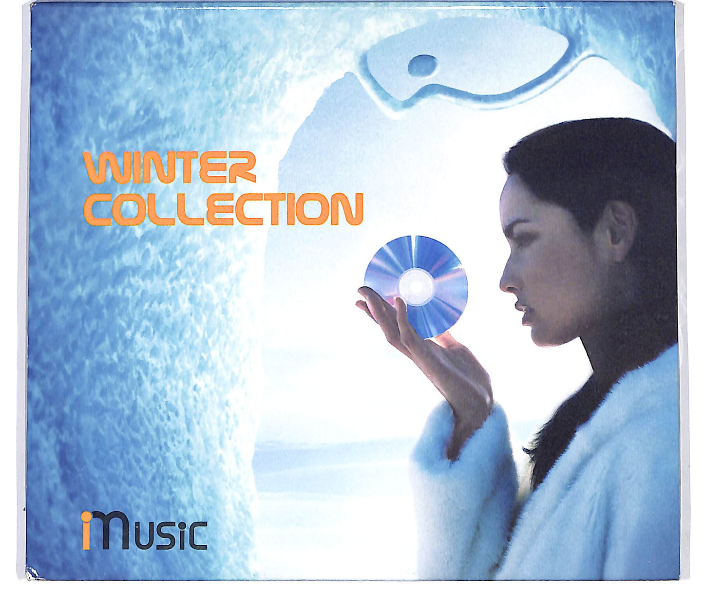 EBOND Various - Winter Collection CD CD096623