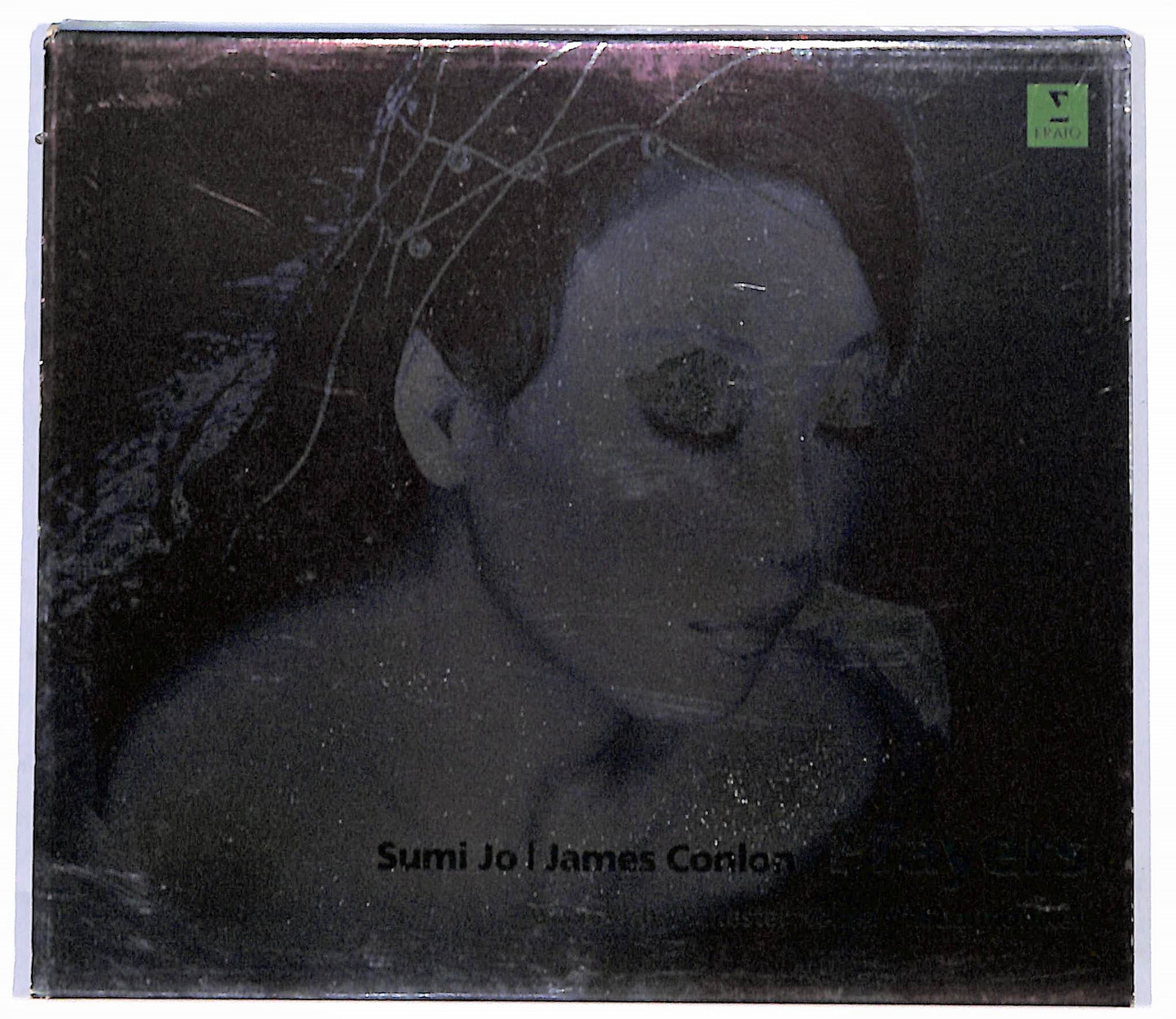 EBOND Sumi Jo - James Conlon - Prayers CD CD096725