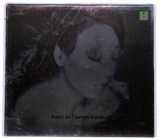EBOND Sumi Jo - James Conlon - Prayers CD CD096725