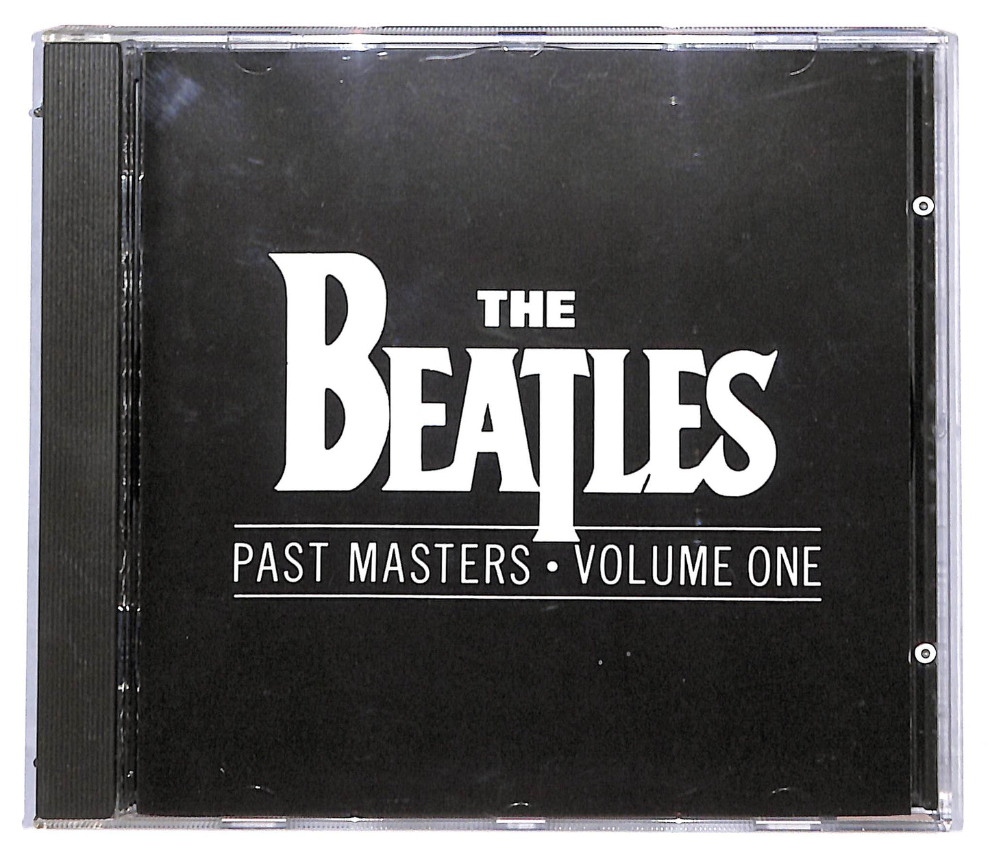 EBOND The Beatles - Past Masters - Volume One CD CD096744