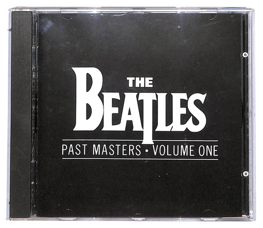 EBOND The Beatles - Past Masters - Volume One CD CD096744