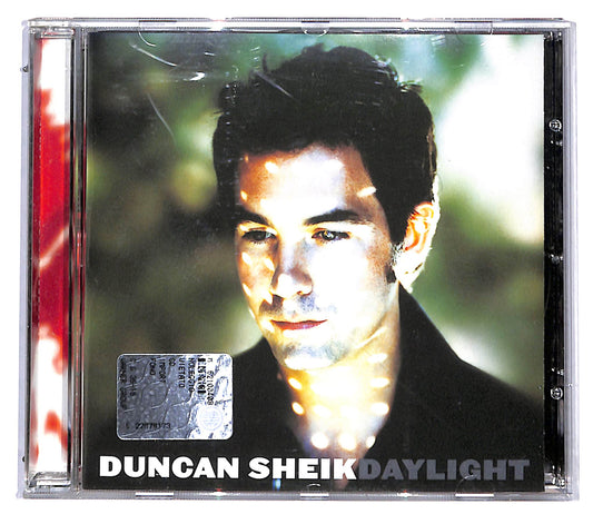EBOND Duncan Sheik - Daylight CD CD096747