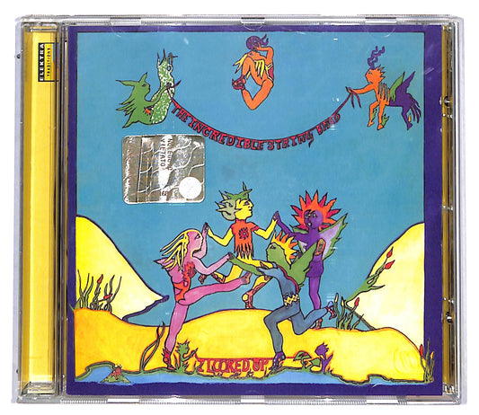 EBOND The Incredible String Band - I Looked Up CD CD096753