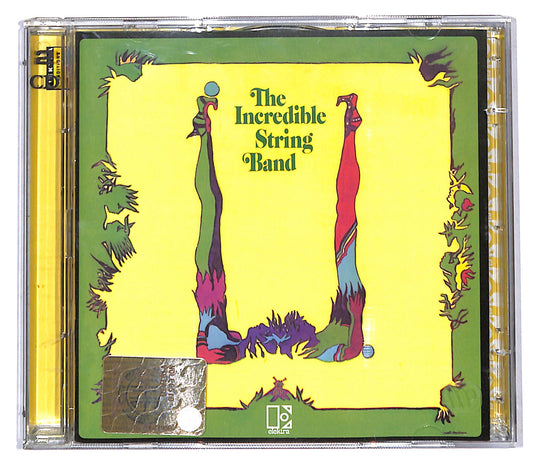 EBOND The Incredible String Band - U CD CD096754