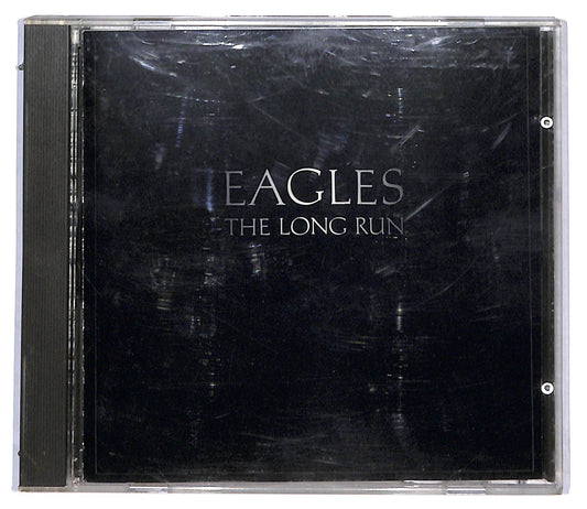 EBOND Eagles - The Long Run CD CD096825
