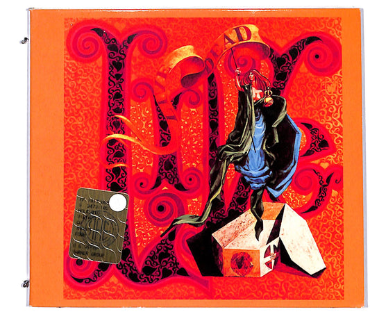 EBOND Grateful Dead - Live - Dead (digipak) CD CD096856