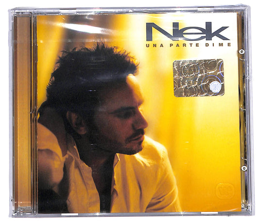 EBOND Nek - Una Parte Di Me CD CD096923