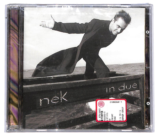 EBOND Nek - In Due CD CD096930