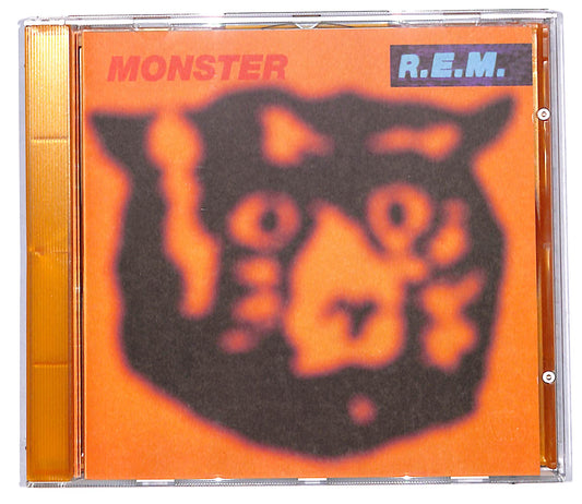 EBOND R.E.M. - Monster CD CD096932