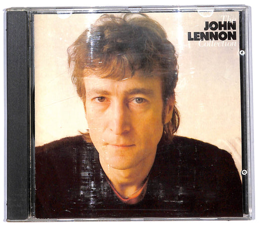 EBOND John Lennon - The John Lennon Collection CD CD096939