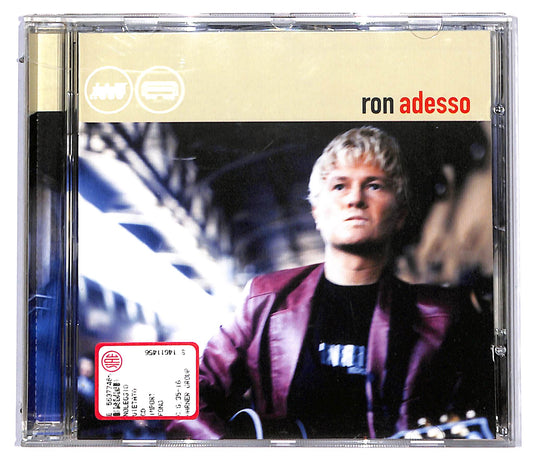 EBOND Ron (16) - Adesso CD CD096940