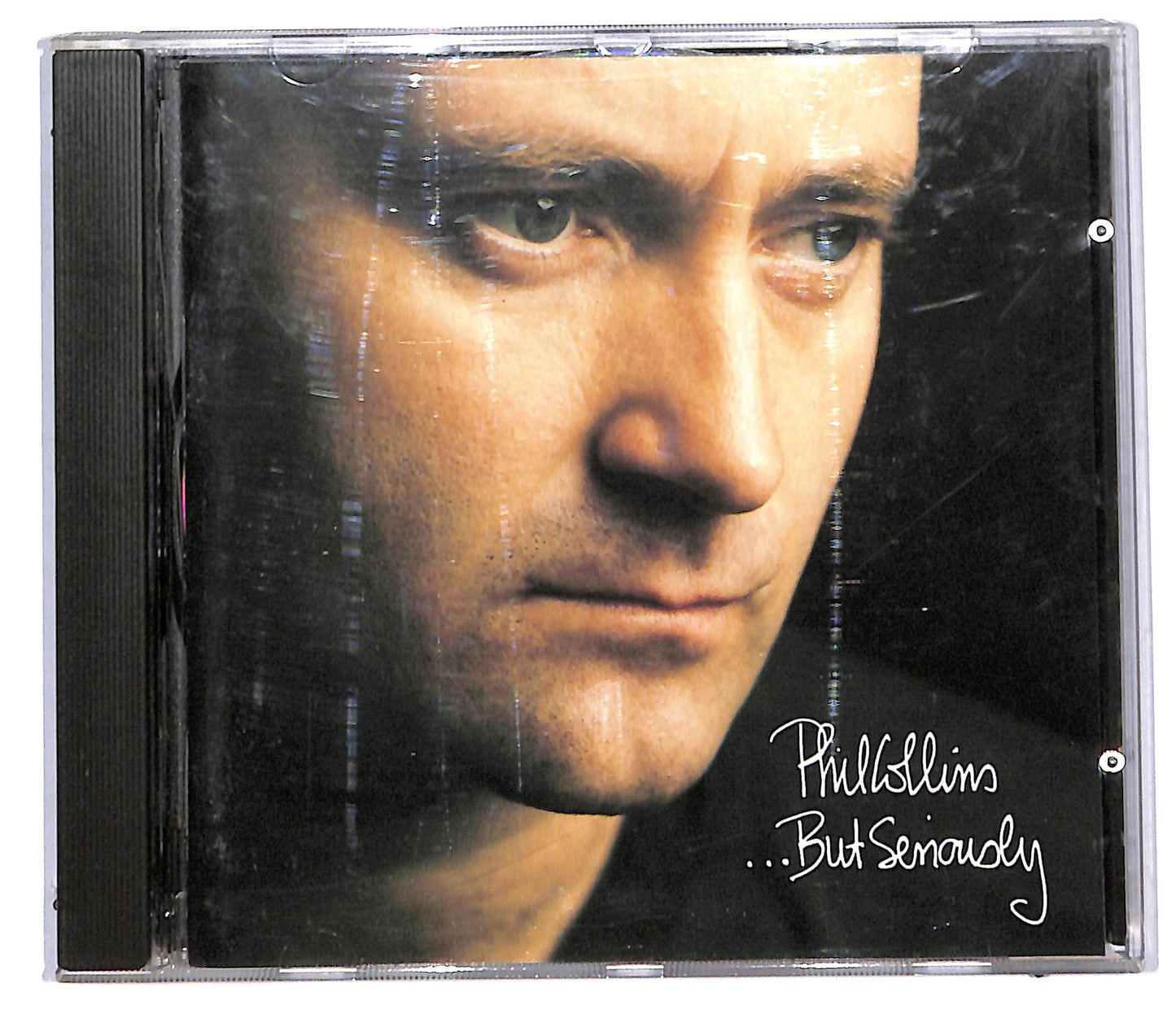 EBOND Phil Collins - But Seriously CD CD096942