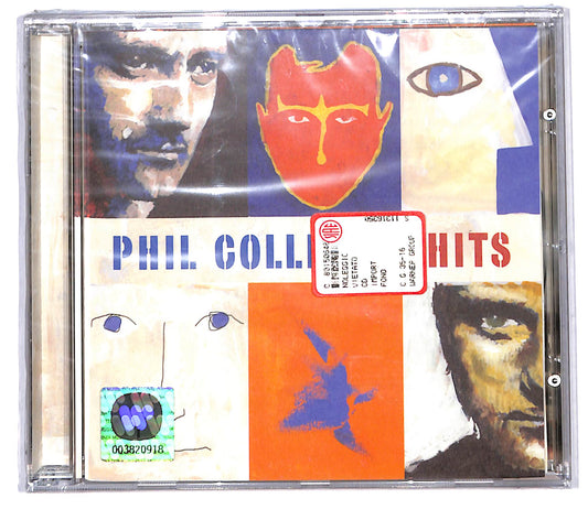 EBOND Phil Collins - Hits CD CD096944