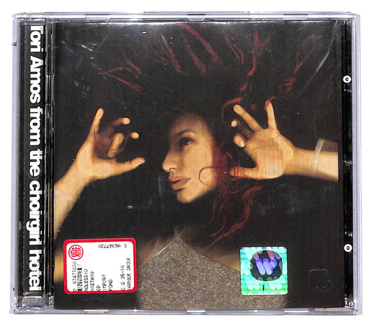 EBOND Tori Amos - From The Choirgirl Hotel CD CD097016