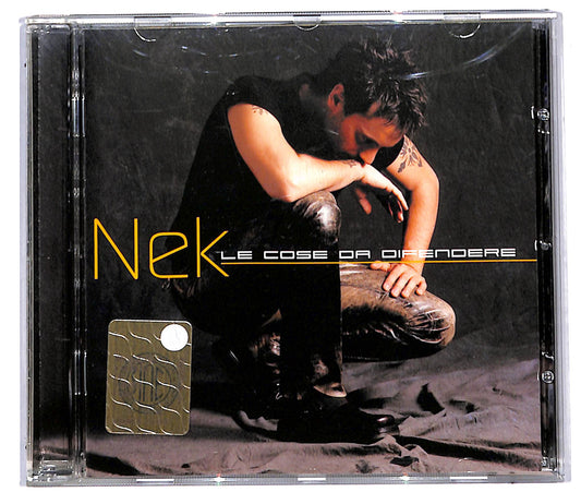 EBOND Nek - Le Cose Da Difendere CD CD097125