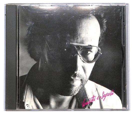 EBOND Antonello Venditti - Venditti E Segreti CD CD097127
