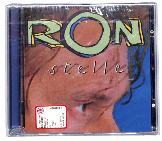 EBOND Ron (16) - Stelle CD CD097131