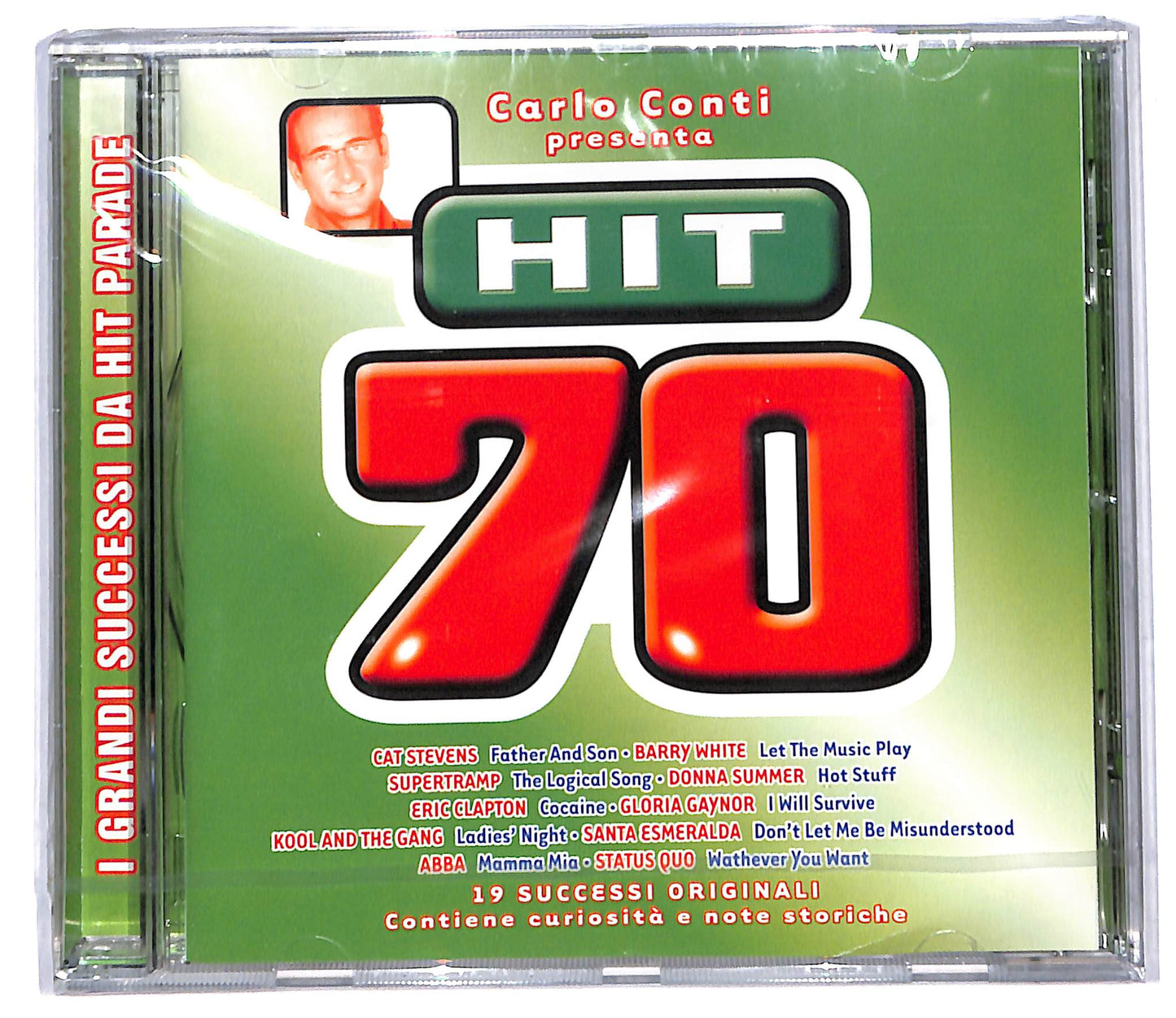 EBOND Various - Hit 70 CD CD097233