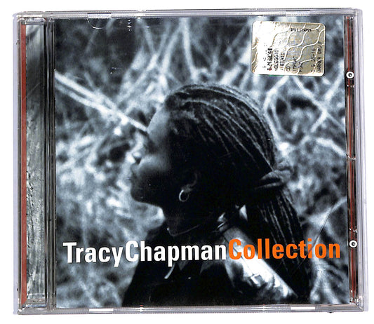 EBOND Tracy Chapman - Collection CD CD097246