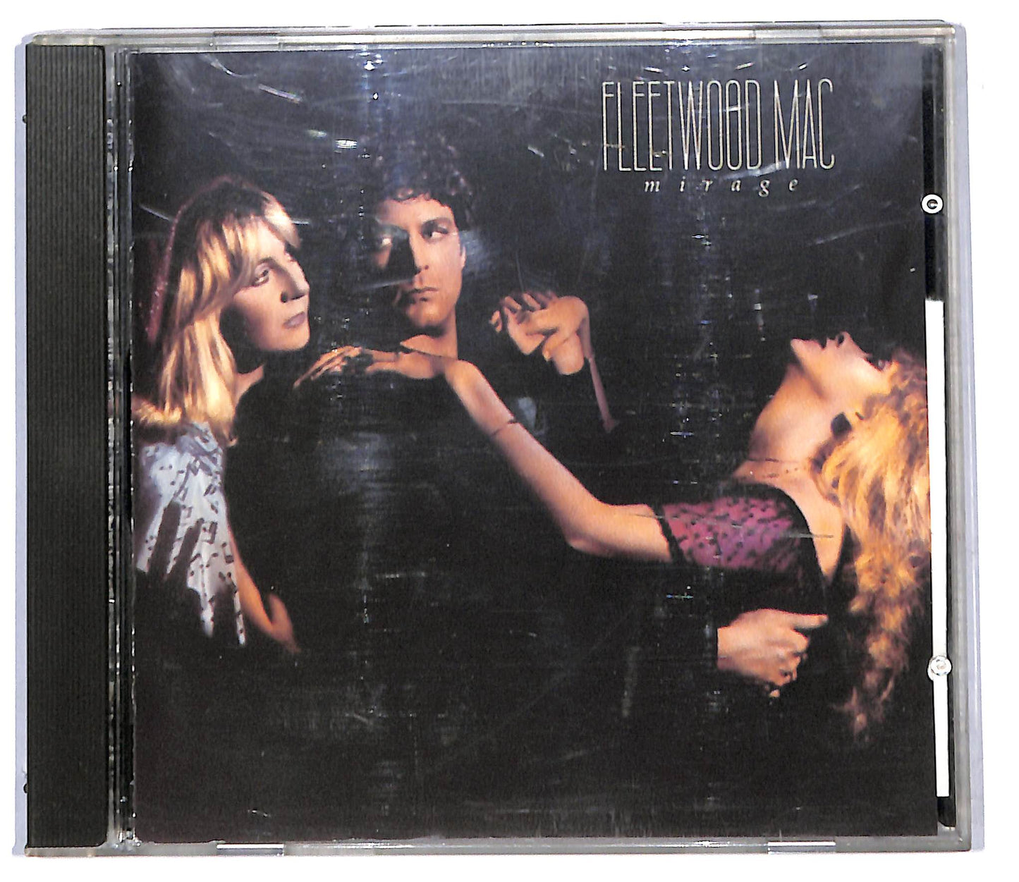 EBOND Fleetwood Mac - Mirage CD CD097251