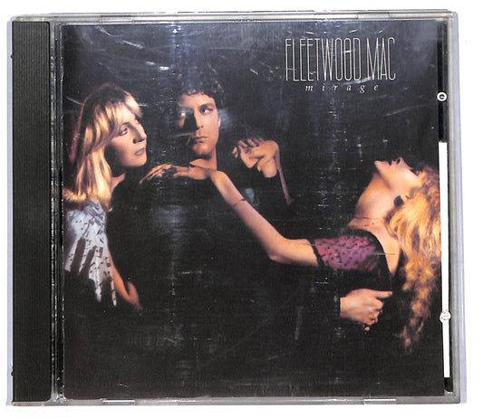 EBOND Fleetwood Mac - Mirage CD CD097251