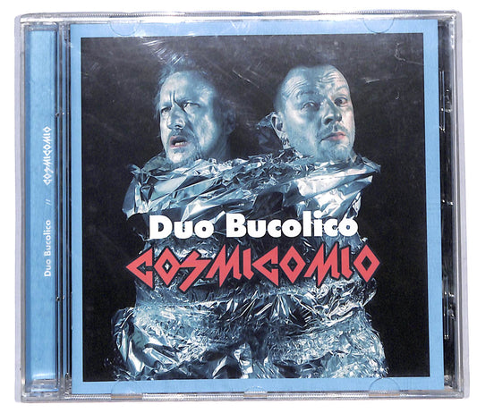 EBOND Duo Bucolico - Cosmicomio CD CD097263