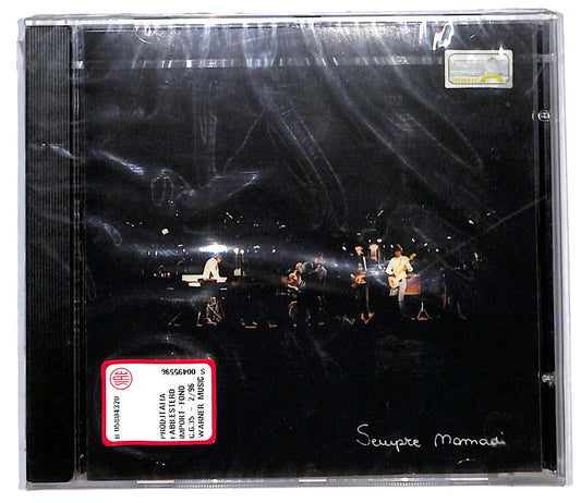EBOND Nomadi - Sempre Nomadi CD CD097265