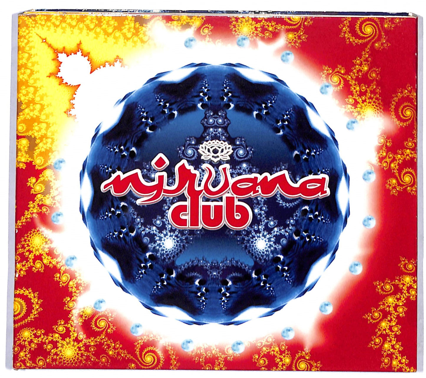 EBOND Various - Nirvana Club (Digipak) CD CD097326