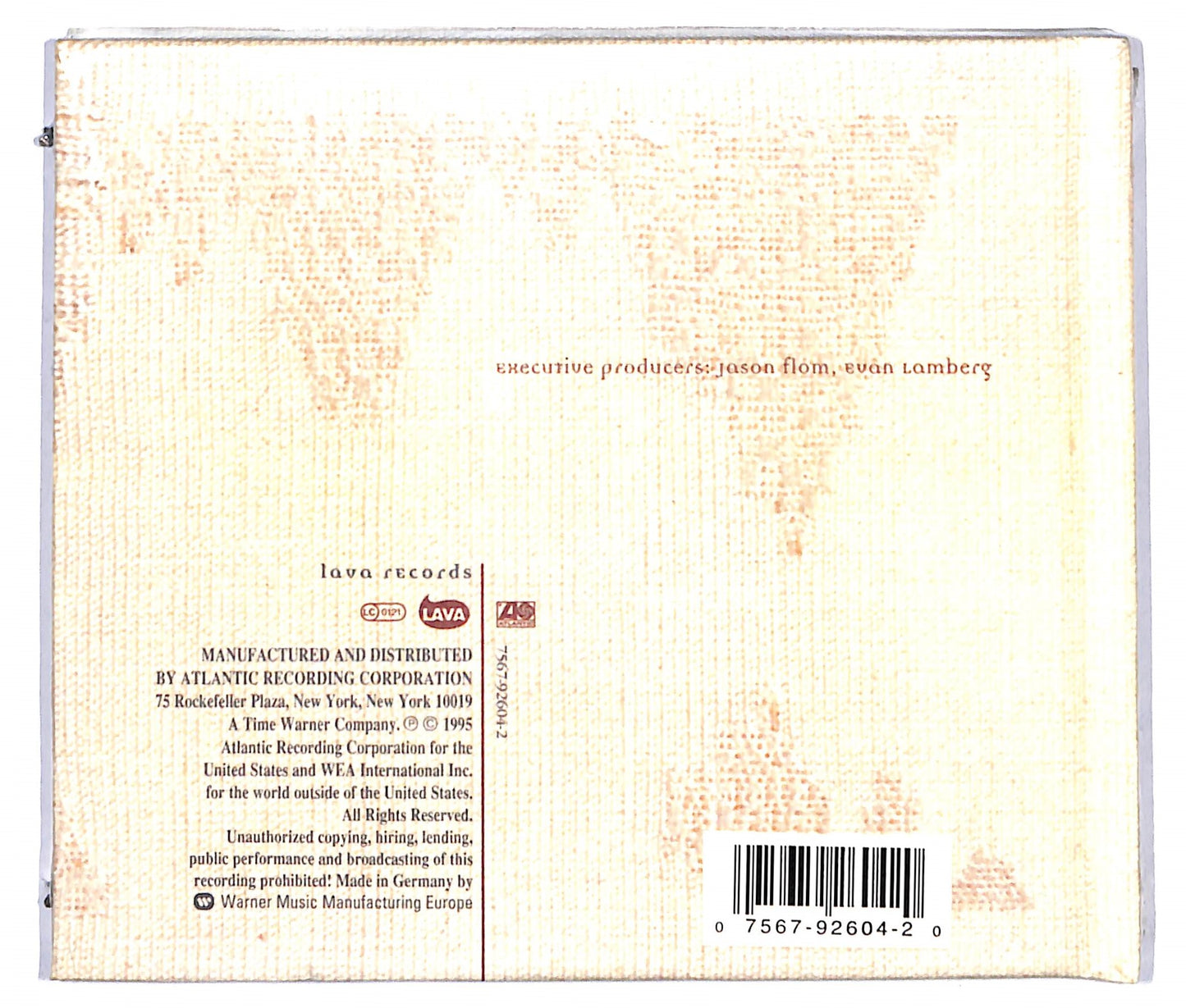 EBOND Tapestry Revisited - A Tribute To Carole King CD CD097416