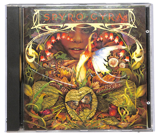 EBOND Spyro Gyra - Morning Dance CD CD097503
