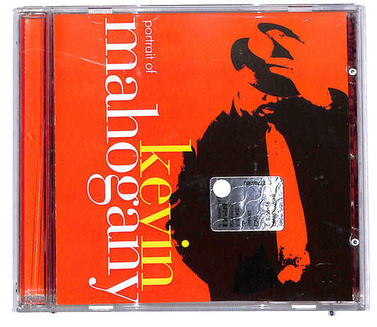 EBOND Kevin Mahogany - Portrait Of Kevin Mahogany CD CD097504