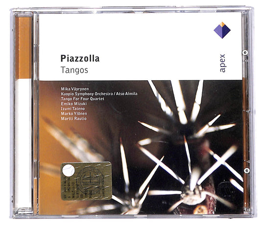 EBOND Piazzolla - Tangos CD CD097512