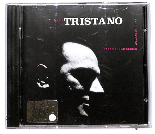 EBOND Lennie Tristano - Lennie Tristano CD CD097518