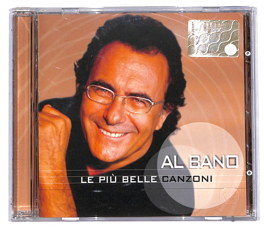 EBOND Al Bano - Le Piu Belle Canzoni CD CD097531